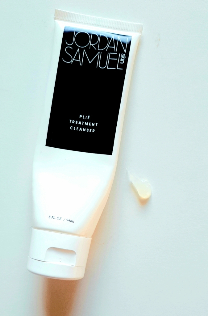 Jordan Samuel The After Show Treatment Cleanser
