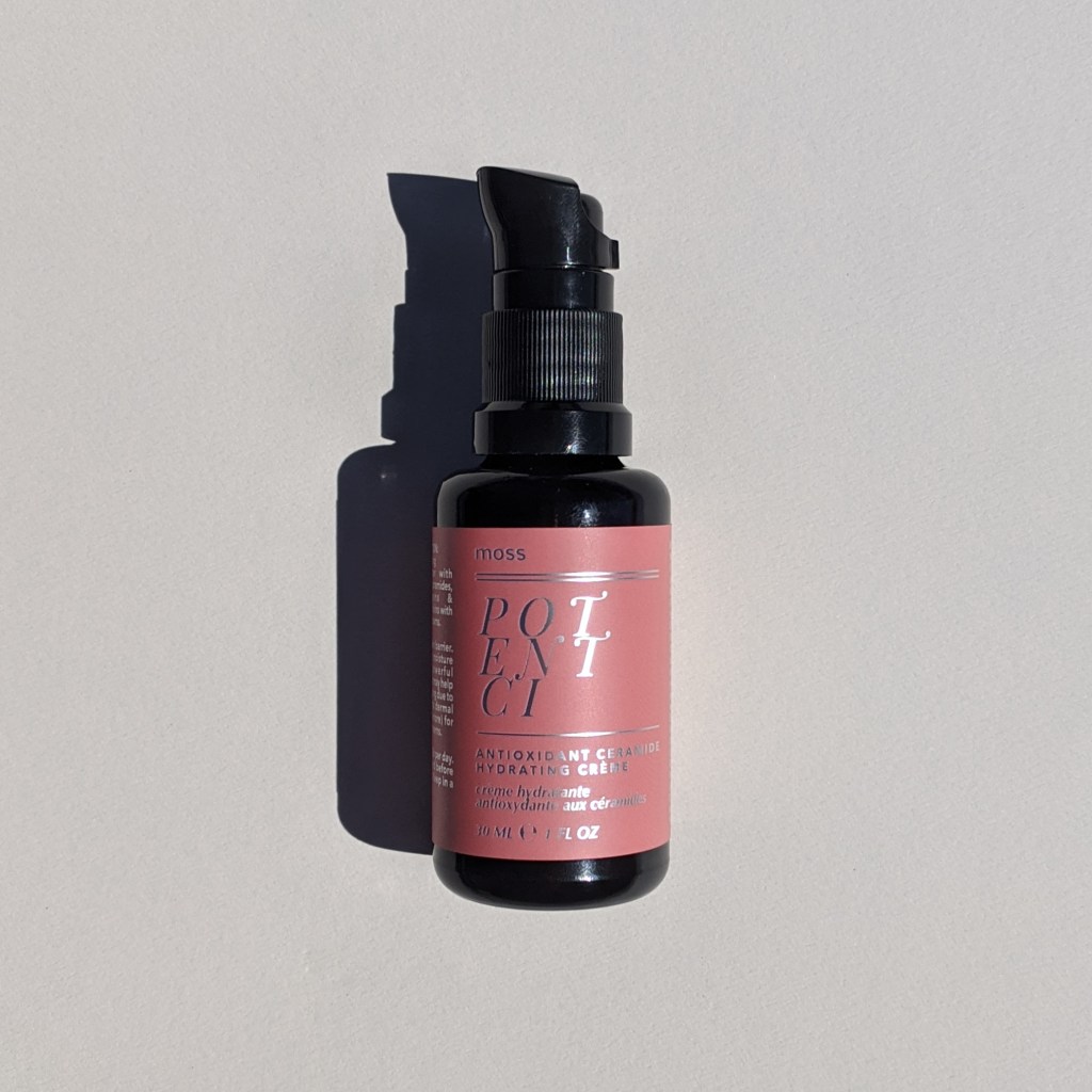 Picture of Potenci Intensive Dermal Repair Hydrating Emulsion